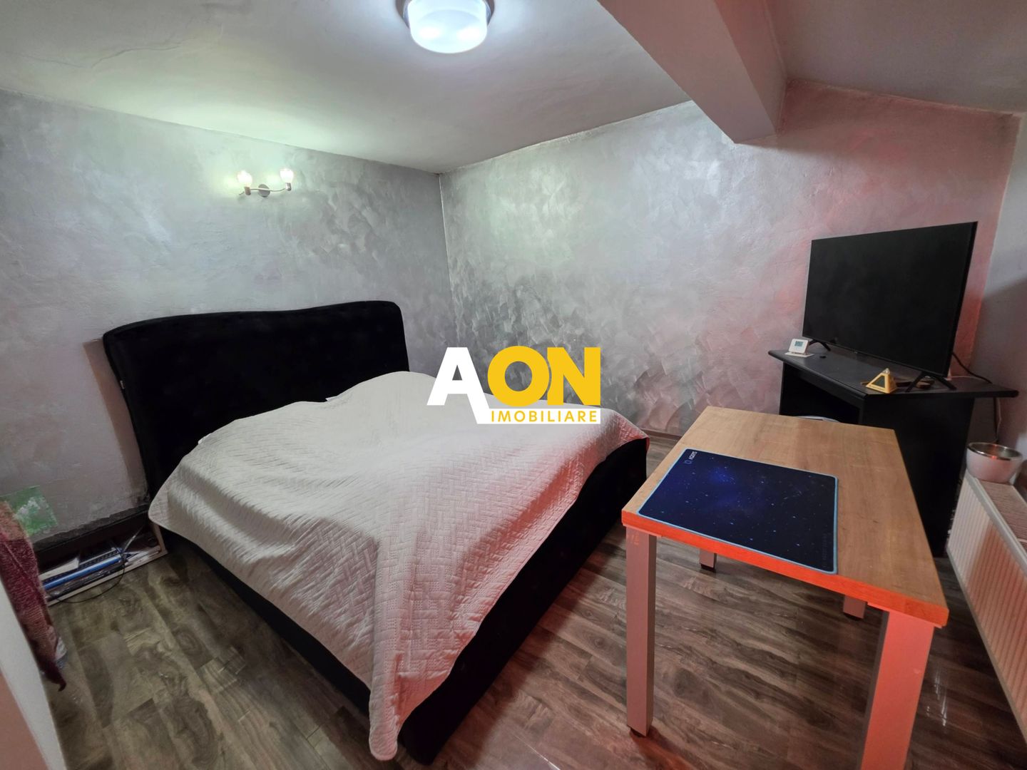 Casa 8 camere, cu 2 corpuri de cladire,  387 mp teren, zona Centru - Poză 6