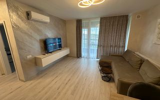 Apartament de 2 camere, 56mp, parcare, Zona Concept 9 - Poză 1