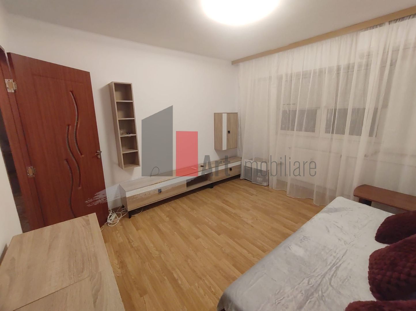 Prima închiriere apartament decomandat 3 camere - Bd. Lacul Tei -Parcul Circului - Poză 23