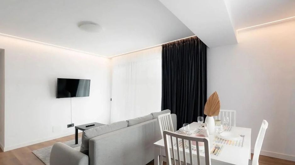 Chirie I Apartament 2 camere I Design unic I Iancu Nicolae - Poză 6