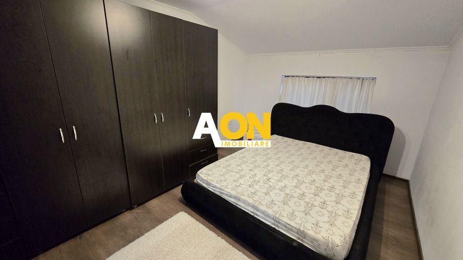 1/2 Duplex, 4 Camere, Zona Ampoi 3 - Poză 7