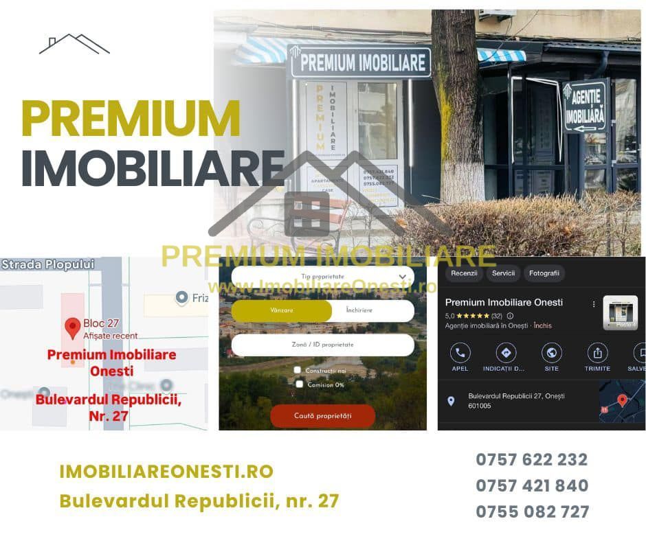 Teren intravilan/extravilan 2254 mp - Poză 3