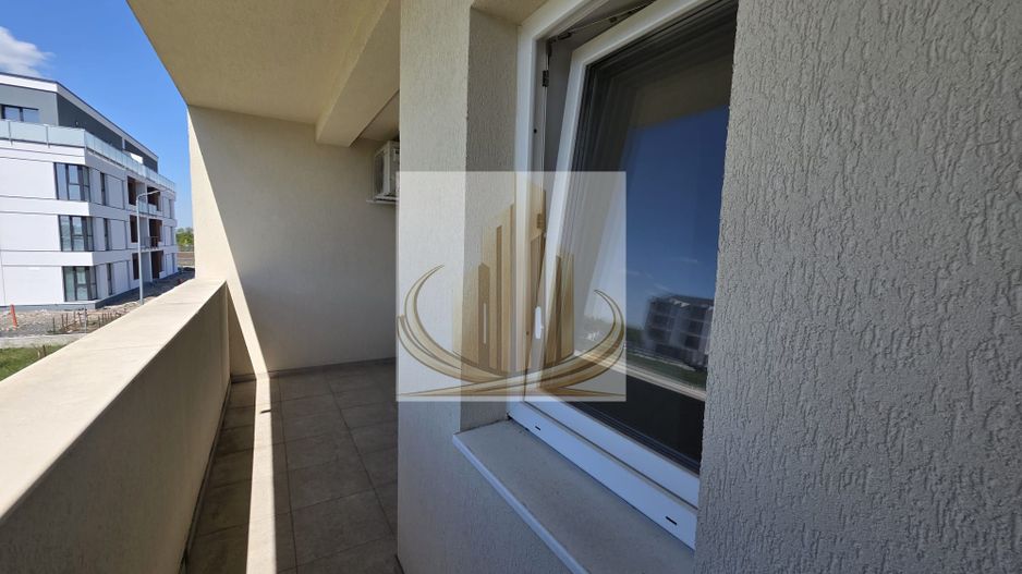 Apartament 3 camere, etaj 1, bloc nou, Zona Mehala - Poză 8