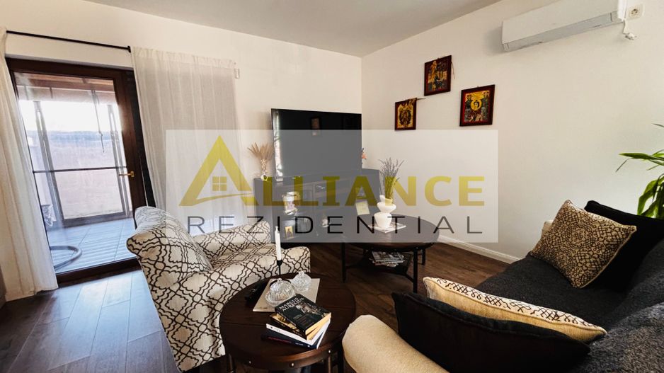Duplex mobilat și utilat – gata de mutare - Poză 12