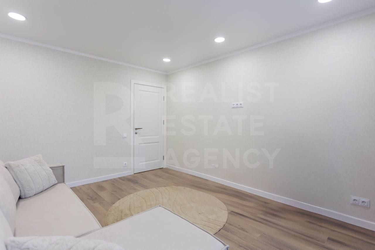 Vânzare, apartament, 3 camere, strada Ceucari, Râșcani - Poză 8