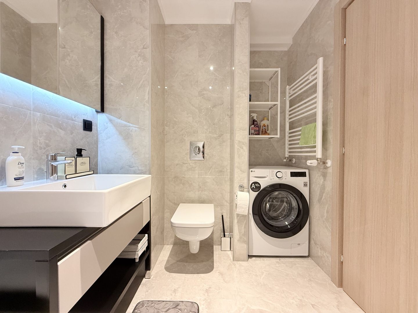 Prima Inchiriere | Bloc Nou | Dristor | Parcare inclusa | Select - Poză 7