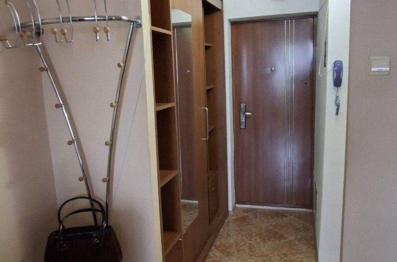 Garsoniera zona Bd. Chisinau - Pictor Dimitrie Harlescu - Poză 3