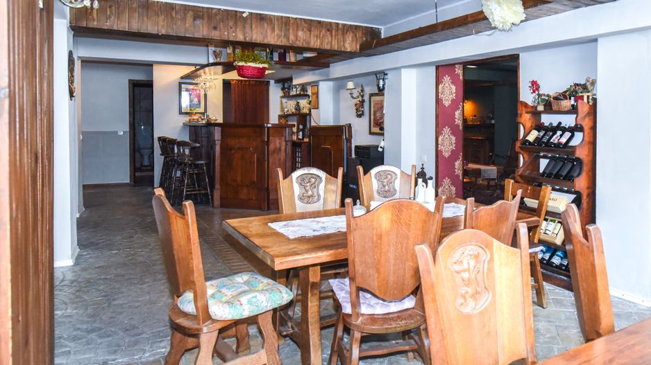 Hotel glamour si restaurant, in inima statiunii Predeal - Poză 4
