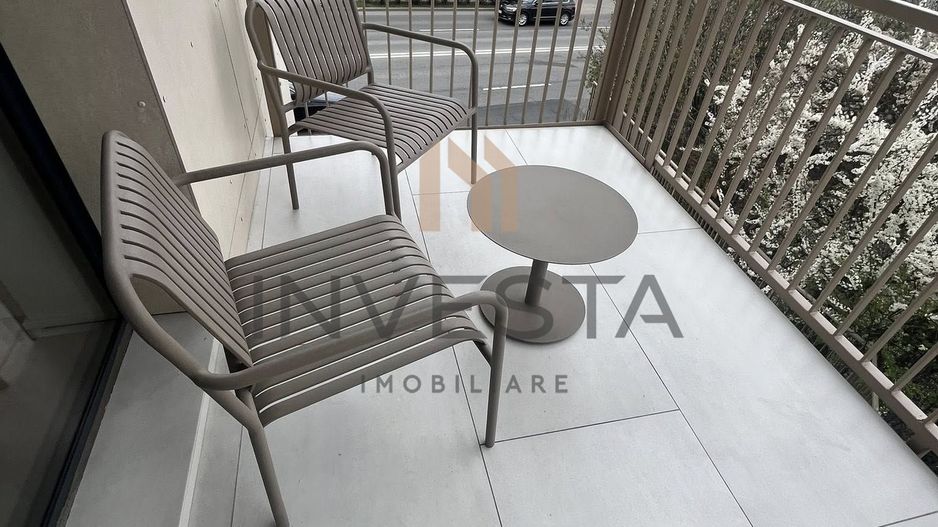 Apartament 2 camere constructie noua! - Poză 11