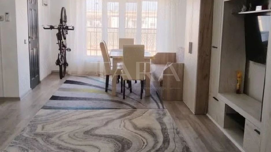 Apartament cu 1 camera, complet in Apahida - Poză 1