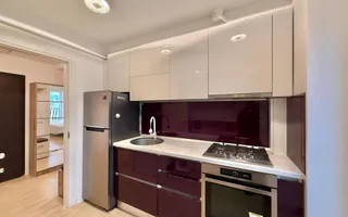 COSMOPOLIS - Apartament cu 2 camere, mobilat si utilat. - Poză 14