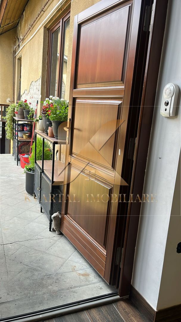 Apartament de lux 3 camere,  100mp Zona Ultracentrală! - Poză 9