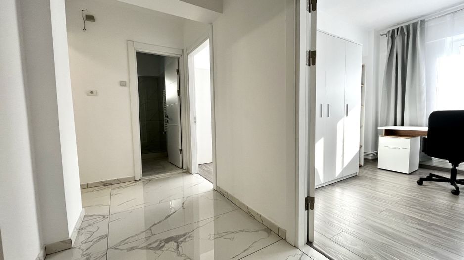 Apartament 4 camere, renovat integral, in zona Aradului- Iulius Mall - Poză 6