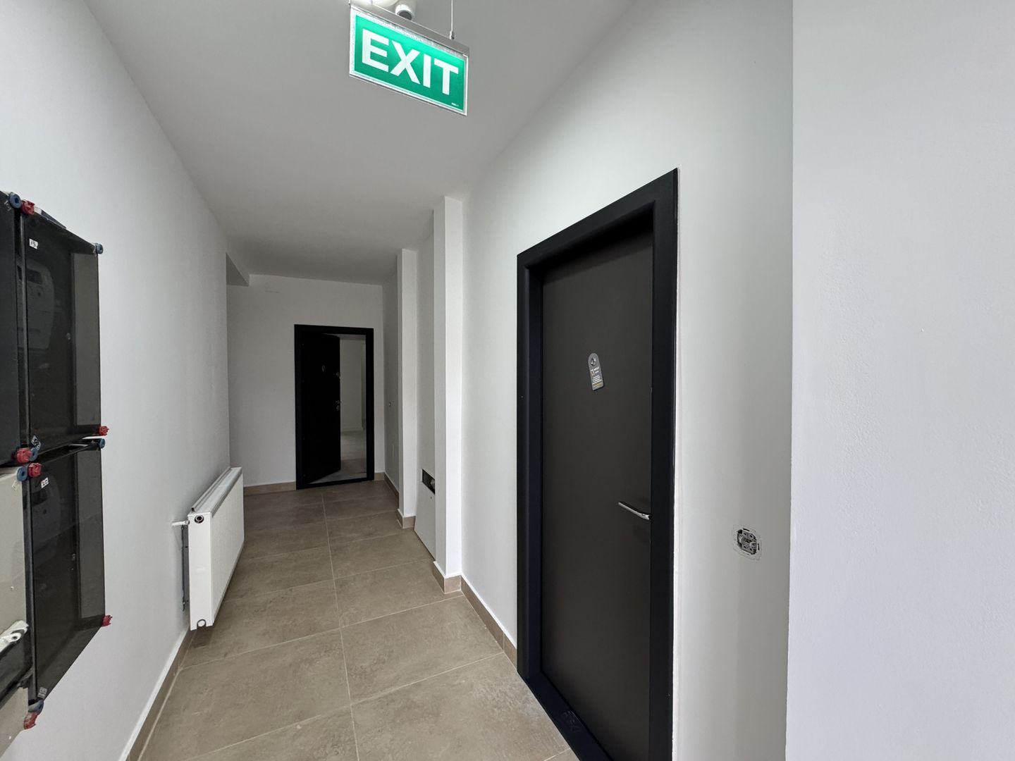 Apartament nr.19 cu 2 camere, boxa si parcare incluse in pret - Poză 13