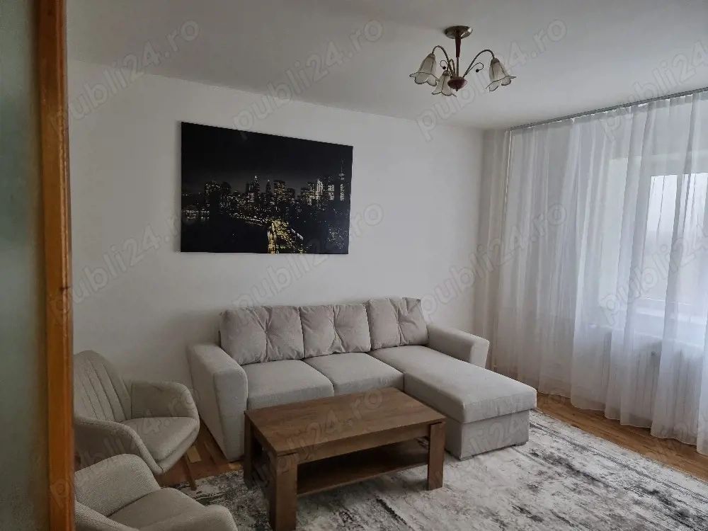 Apartament 3 camere de închiriat Piața Sudului - Poză 2