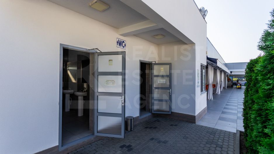 Vânzare, oportunitate investițională cu infrastructură, Anenii Noi - Poză 42