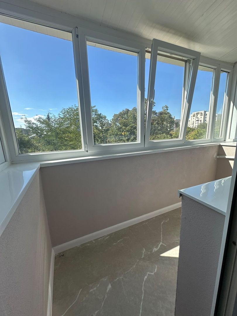 Apartament 3 camere Parcul Circului - Poză 2