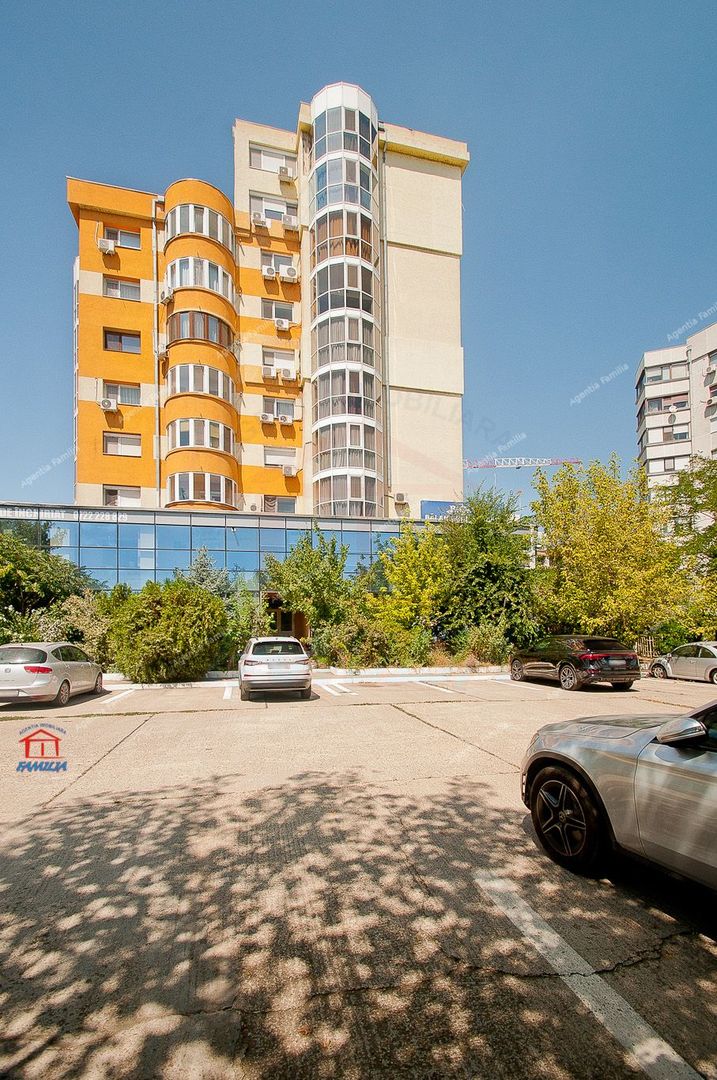 Apartament modern cu vedere spre Dunăre – de vânzare | 135.000 € - Poză 16