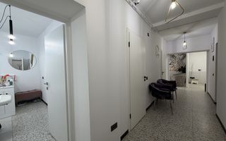 Spatiu comercial 95 mp / parter / Herastrau - Poză 5