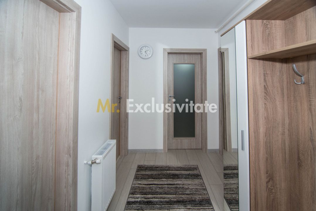 Inchiriere apartament 2 camere Pitesti- Stadion-Banat! - Poză 5