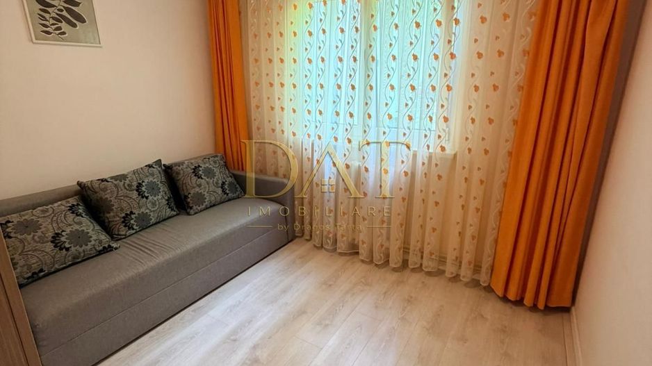 Apartament 3 camere | 53 mp | zona linistita | mobilat | zona BIG - Poză 4