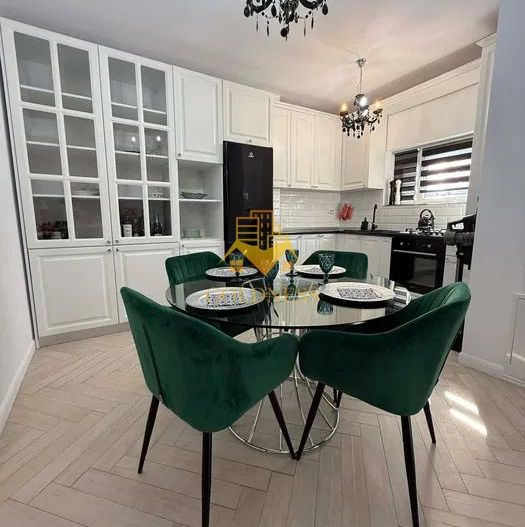 3 Camere Openspace,Parcare, Pet Friendly, Donath park,Profi,Grigorescu - Poză 2