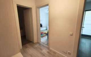 Garsoniera Parcare Inclusa Bloc Nou 21 Residence Politehnica - Poză 20
