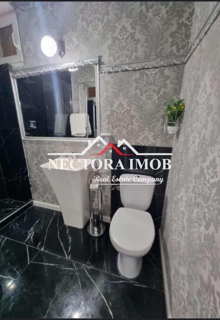 NECTORA IMOB-Apartament 2 camere, Ultracentral, V. Alecsandri, Utilat - Poză 5