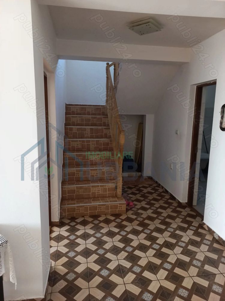 Super oferta Casa in com Letcani 138 metri locuibil pret 95000 euro propietar fara intermediar - Poză 3