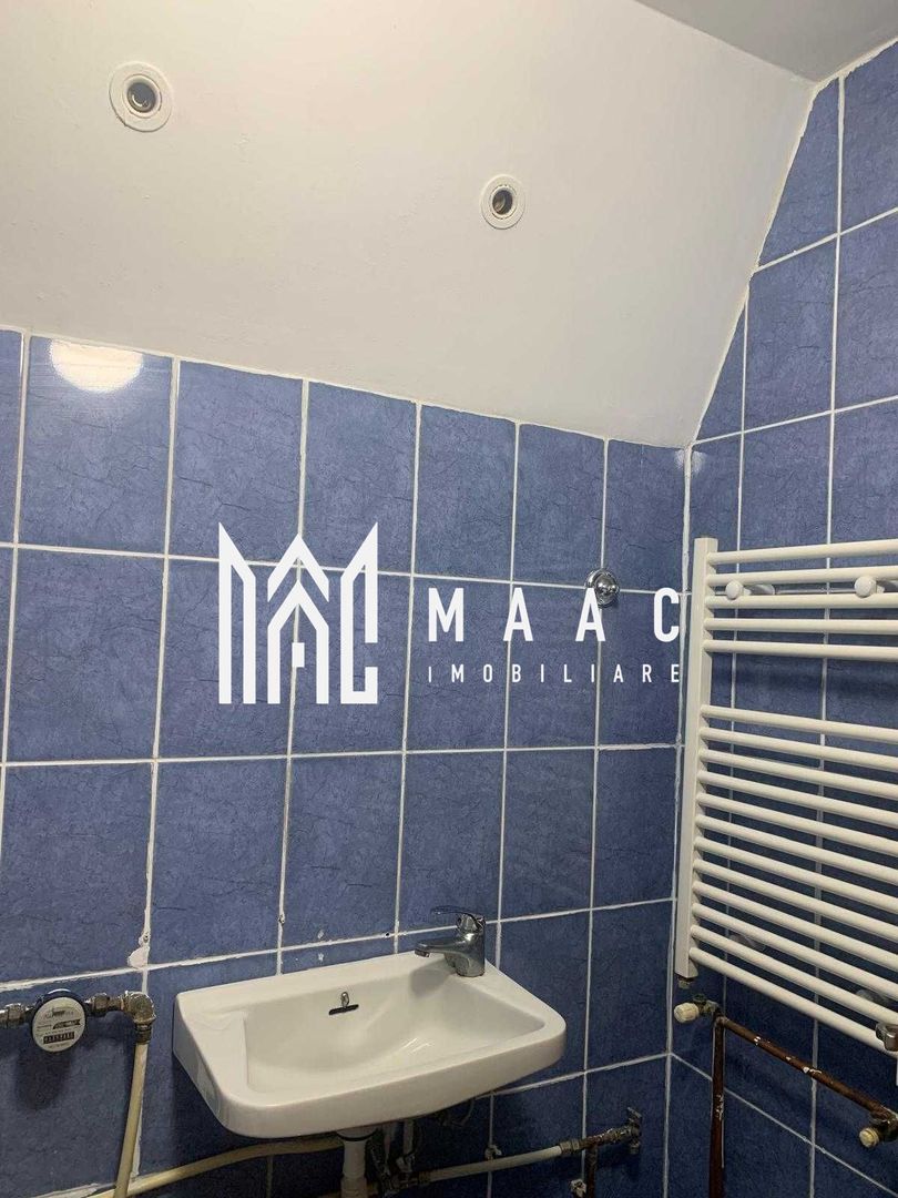 Apartament de vânzare Sibiu | Ștefan cel Mare | parter | renovat - Poză 8