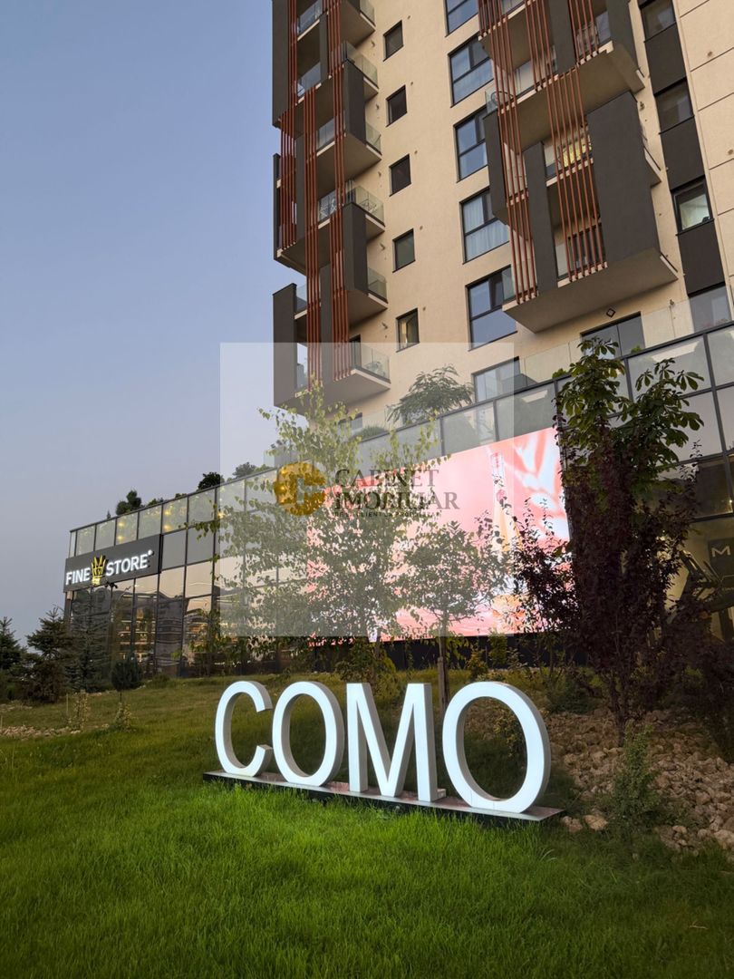 2 Camere - 58MP | Decomandat | 6/11 | Como Park 2026 - Poză 8