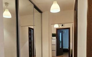 Obor-Colentina | Apartament 3 camere | Mobilat si utilat | Bloc reabilitat - Poză 3