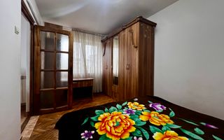 TOMIS NORD(COD 05) - Apartament 2 camere luminos, poziție excelentă - Poză 8