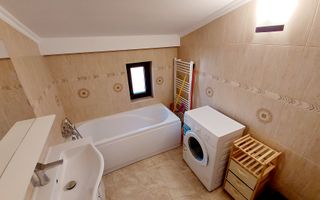 Oferim spre inchiriere apartament cu 2 camere, zona Centrala, Giroc - Poză 18