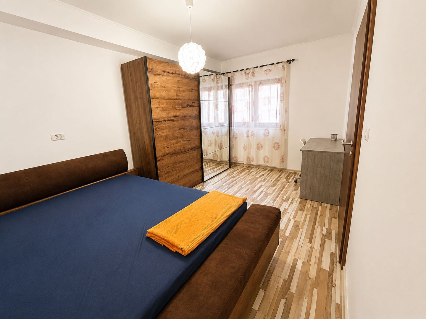 Braytim-Lalelelor | 2 camere | 55 mp utili | Parcare acoperită | Debara - Poză 7