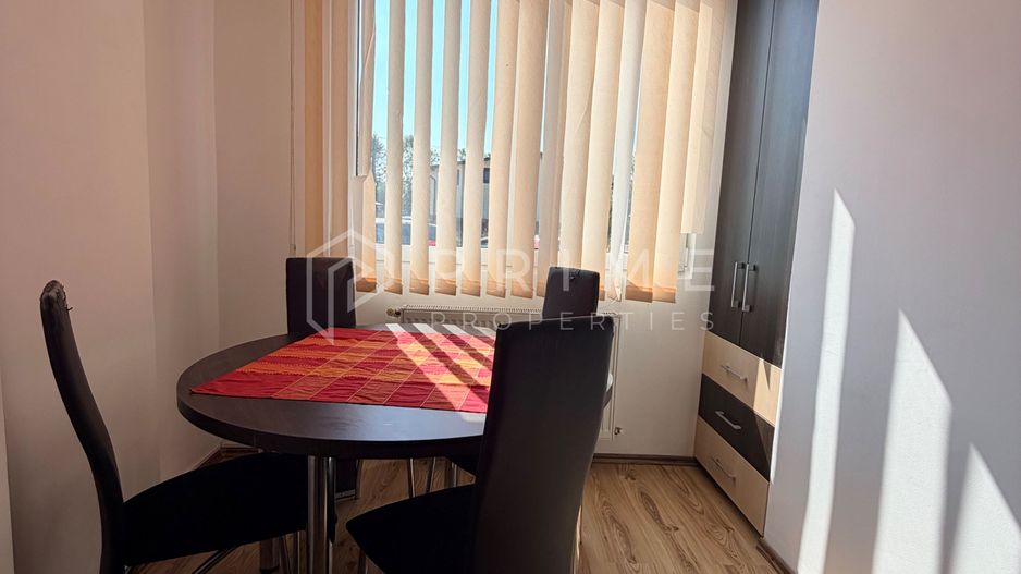 DE ÎNCHIRIAT: Garsonieră modernă – Sângeorgiu de Mureș - Poză 3