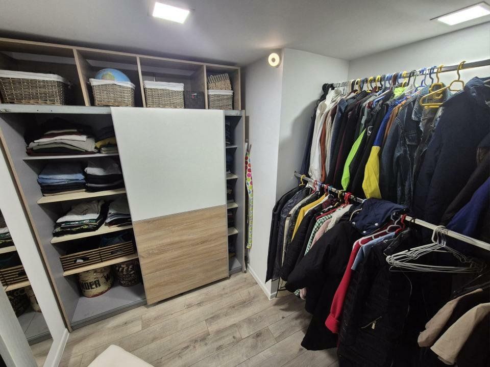 Apartament 4 camere  Complex Studentesc - Poză 7