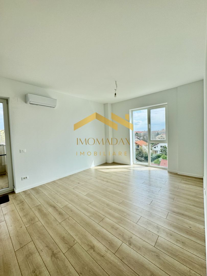 Torontalului-2 Camere-Loc de parcare - Poză 16