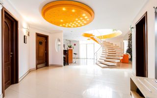 Dumbrăvița, la intrare – casă exclusivistă ideală locuință sau birou - Poză 3