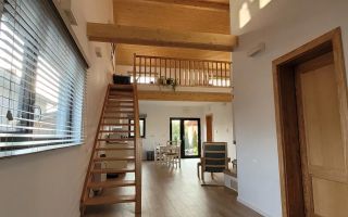 Casa 3 Camere | Constructie Noua | Tocile - Poză 2