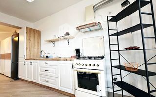 Apartament 3 camere de inchiriat Prima Green, Nufaru - Oradea - Poză 3