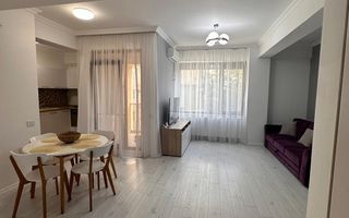 Apartament 3 Camere Premium în Faleza Nord, la 5 Minute de Plajă - Poză 1