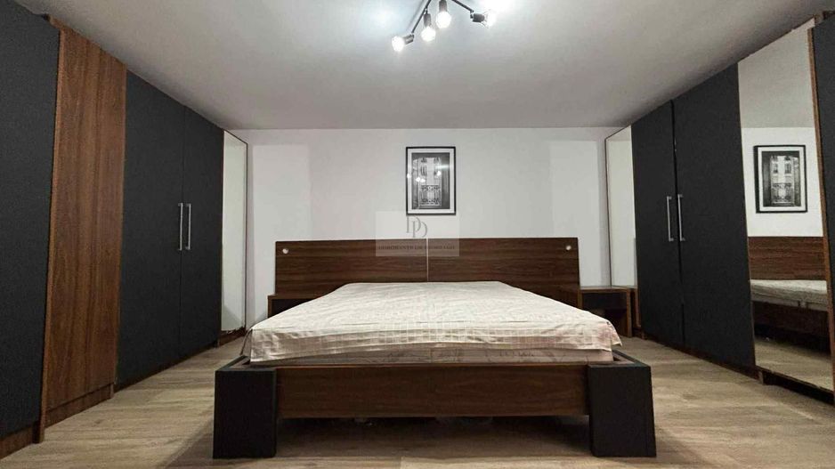 Apartament 3 camere cu Grădină proprie | Parcare | Zona Manastur - Poză 8