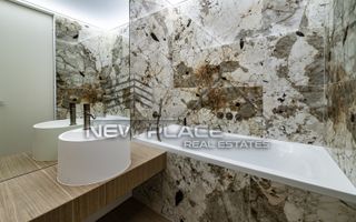 IANCU NICOLAE | Apt exclusivist | 378,510+TVA | Terasa 23.8 |Ultra Lux - Poză 11