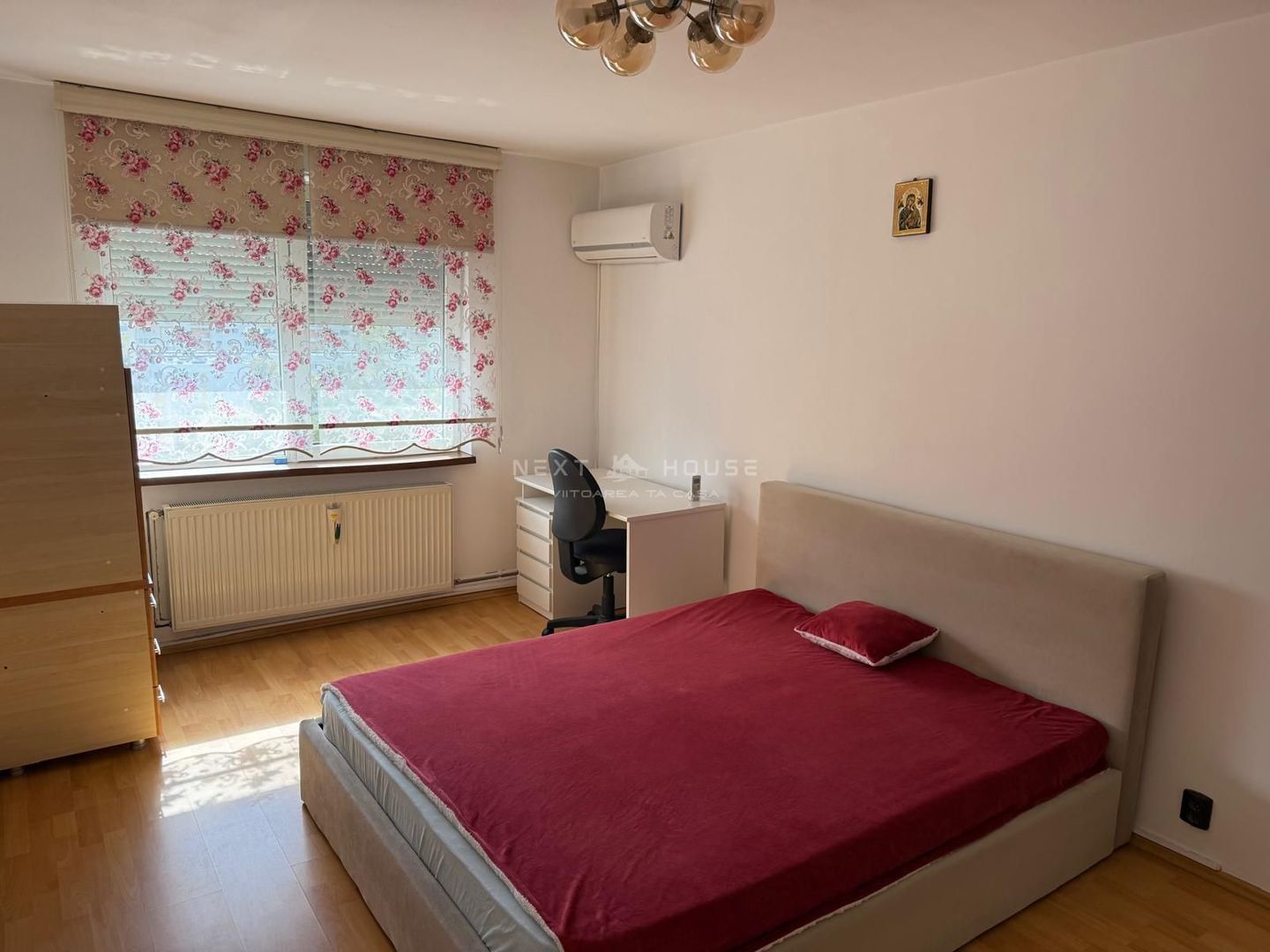 Apartament Rahova cu centrala si loc de parcare la doar3.5km de Unirii - Poză 2