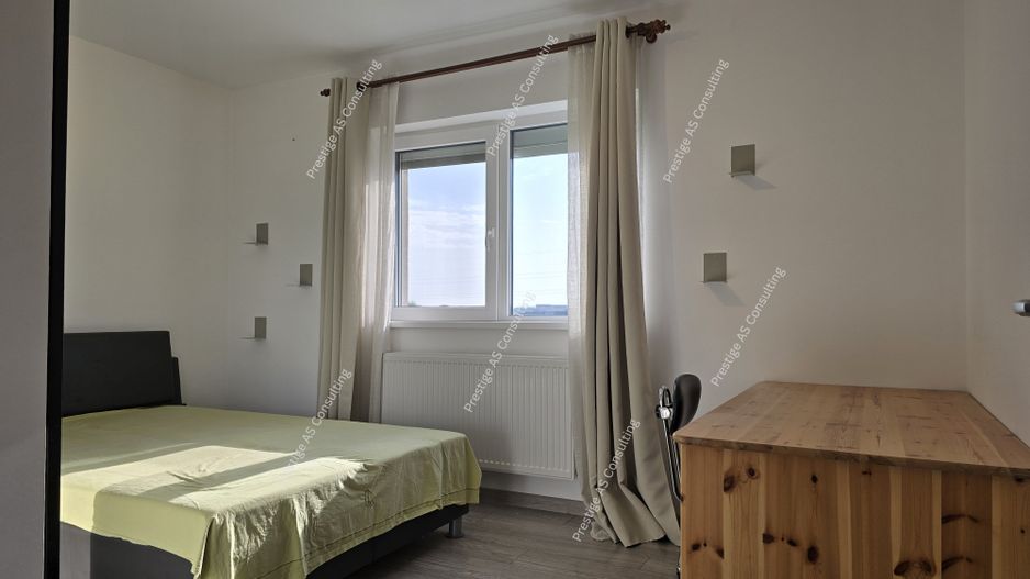 Apartament Nou Giroc | 2 camere | Decomandat | Balcon | Parcare - Poză 3