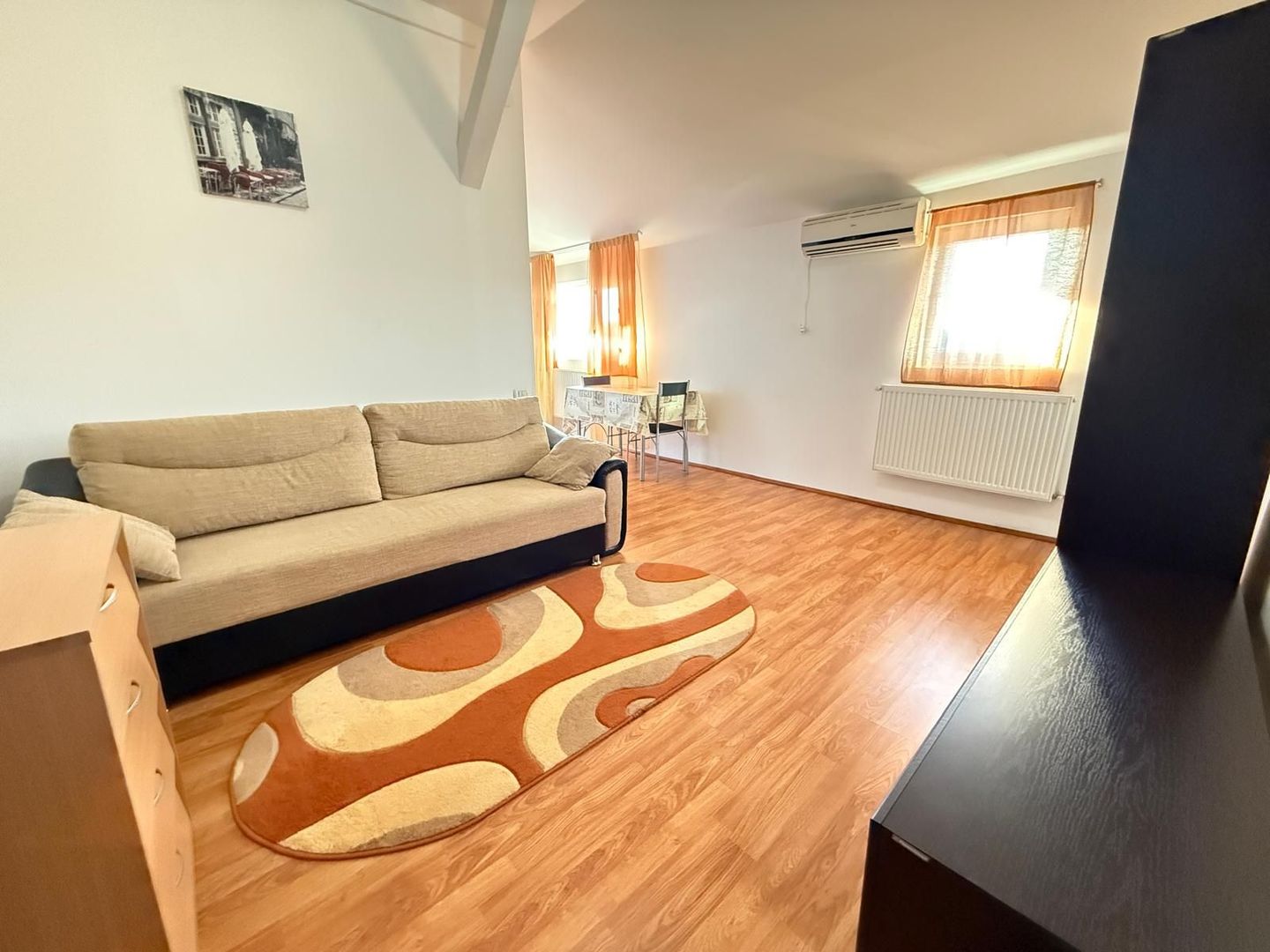 Soarelui-Gen 30 | 2 Camere | Centrala proprie | Disponibil imediat - Poză 3