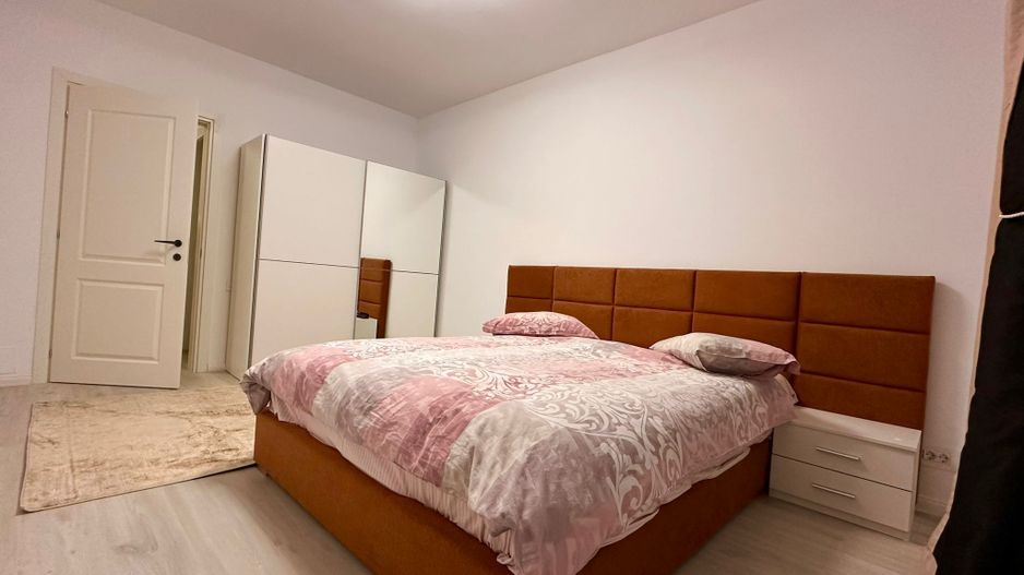 2 Camere Parcare 10min Metrou Petrache Poenaru Lake House2 Virtutii - Poză 4