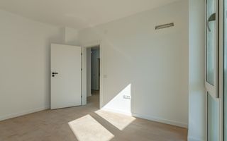 Apartament Decomandat | 53 mp utili + 10 mp balcon | Sala Polivalentă - Poză 7