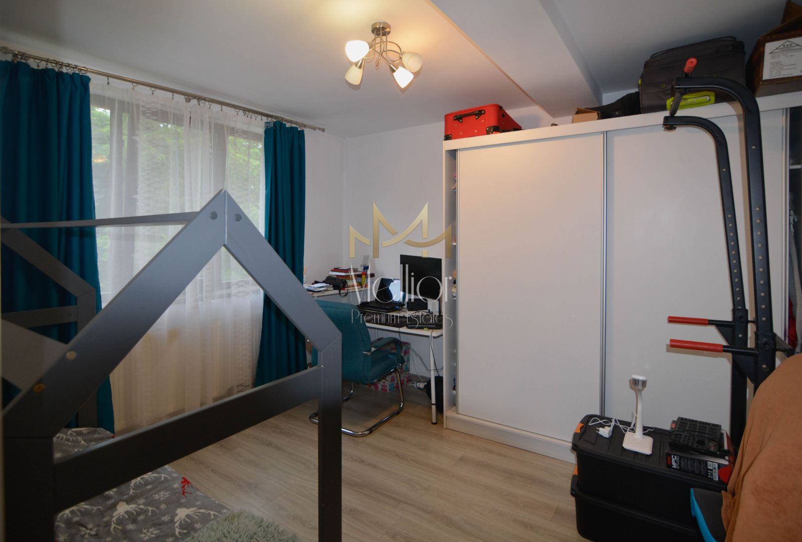 Apartament cu 3 camere – Aurel Gurghianu - Poză 5